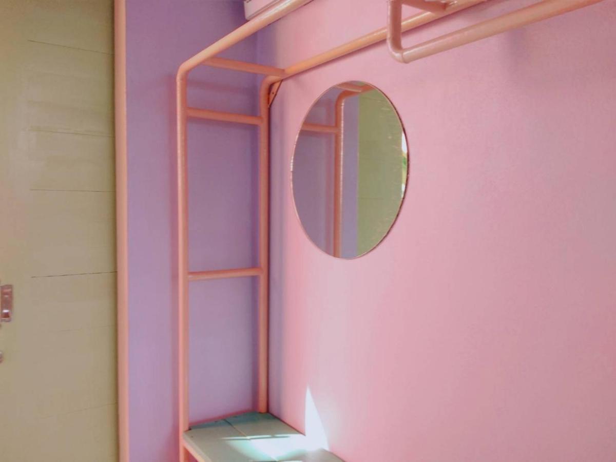 Alley51 Hotel Surat Thani Exterior foto
